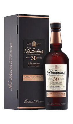 Ballantines 30YO 700ml