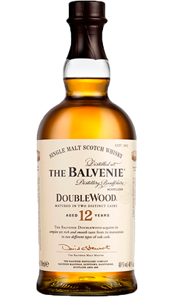 Balvenie 12YO Double Wood 700ml