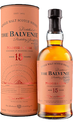 Balvenie 15YO Madeira 700ml