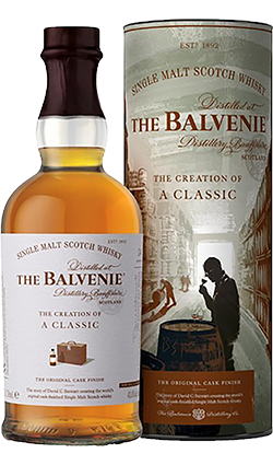 THE BALVENIE A CLASSIC シングルモルトウイスキー THE BALVENIE A CLASSIC