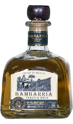 Bambarria Gold 700ml