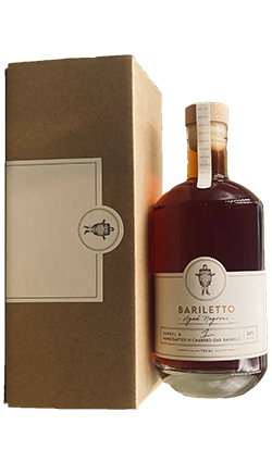 Bariletto Aged Negroni 700ml