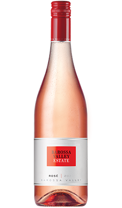 Barossa Valley Estate Rose