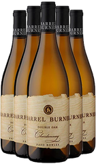 Barrel Burner SIX PACK Double Oak Chardonnay 2022 – Whisky and More