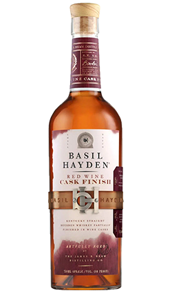 Basil Hayden Red Wine Cask Finish 700ml