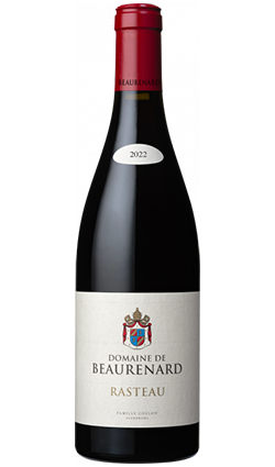 Beaurenard Rasteau 2022