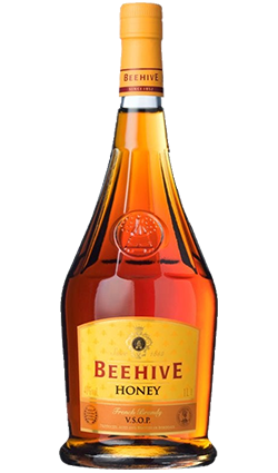 Beehive Honey Brandy 1000ml