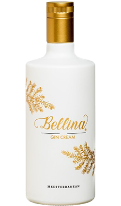Bellina Cream Gin 700ml (due mid June)