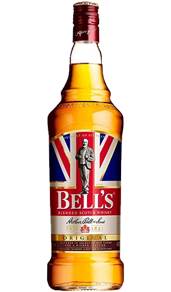 Bells Whisky 1000ml