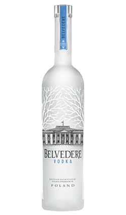 Belvedere Vodka Pure 1750ml