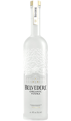 Belvedere Vodka 700ml