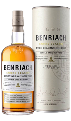 Benriach Smoke Season 700ml