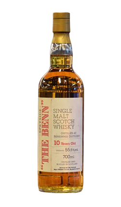 Benrinnes The Benn 10YO 700ml