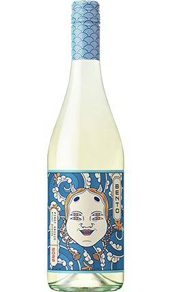 Bento Pinot Grigio 2025 750ml
