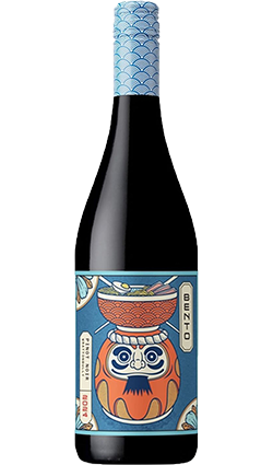 Bento Pinot Noir 2024 750ml
