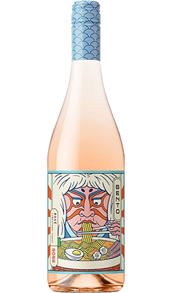 Bento Rose 2025 750ml