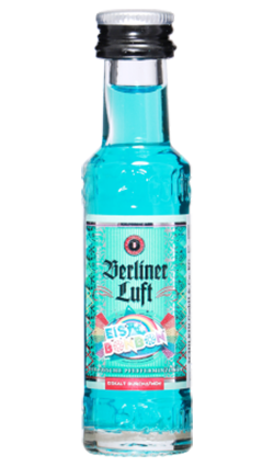 Berliner Luft Eisbonbon 20ml