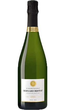 Bernard Bijotat Champagne Brut Original 750ml