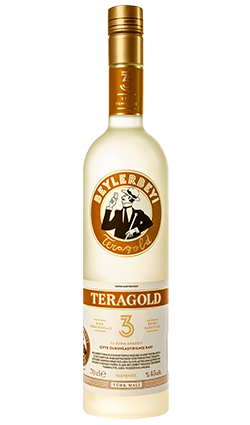 Beylerbeyi Teragold Raki 700ml