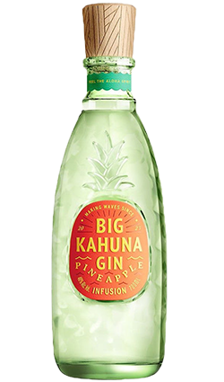 Big Kahuna Gin 700ml