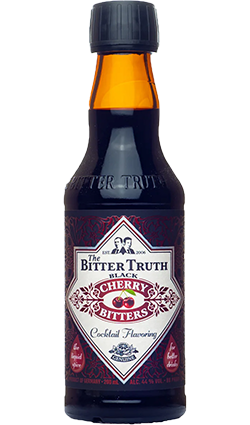 Bitter Truth Cherry Bitters 200ml