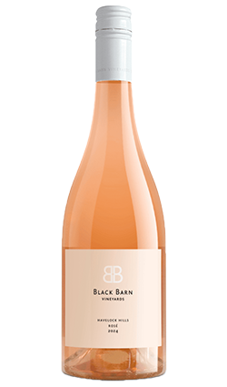 Black Barn Havelock Hills Rose 2024 750ml Whisky and More