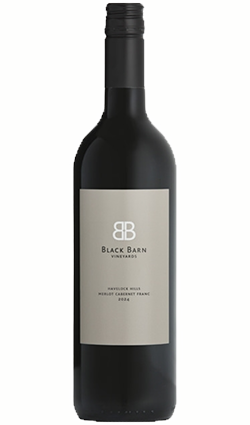 Black Barn Merlot Cab Franc