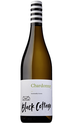 Black Cottage Chardonnay 2023 750ml