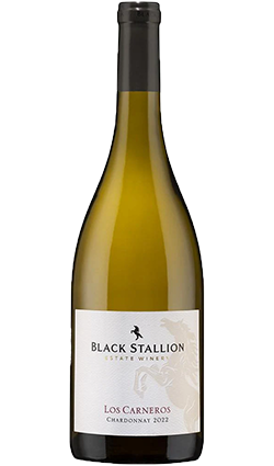 Black Stallion Los Carneros Chardonnay 2022