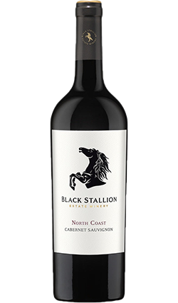 Black Stallion North Coast Cabernet Sauvignon 2023