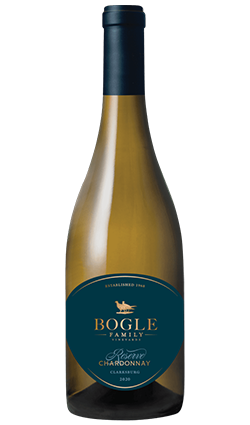 Bogle RESERVE Chardonnay 2020 750ml
