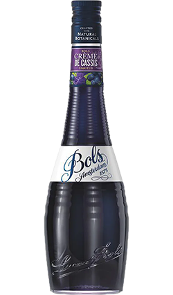 Bols Creme de Cassis 700ml