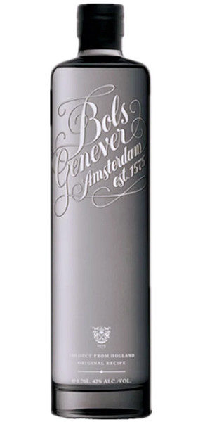 Bols Genever Amsterdam 42% 700ml