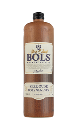 Bols Zeer Oude Jenever 500ml