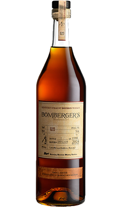 Bomberger 2024 release 700ml