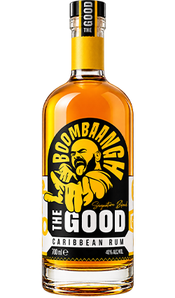 Boombaangh Rum 1000ml