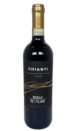 Borgo Dei Filari Chianti 750ml