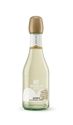 Bosca 200ml Zero Alcohol Dry Spumante SMALL