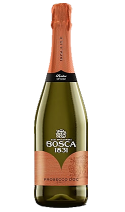 Bosca 5 Star Prosecco 750ml