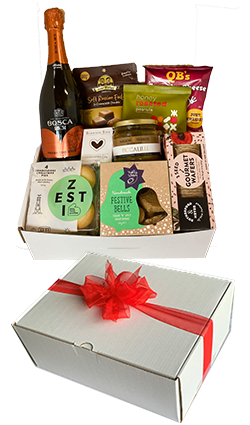 Bosca Gift Box $70