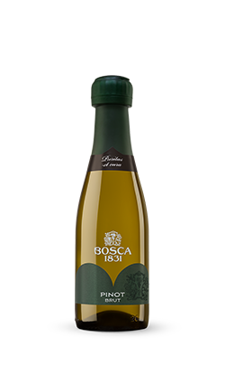 Bosca Pinotini Brut 200ml