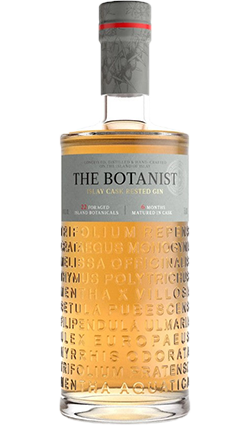Botanist Islay Cask Rested Gin 700ml