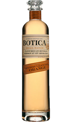 Botica Orange Gin 700ml