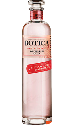 Botica Strawberry Gin 700ml