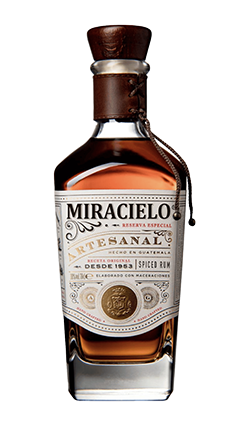 Miracielo Reserva Rum 700ml