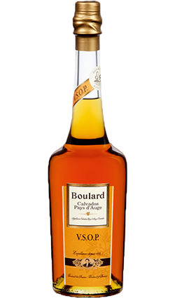 Boulard Calvados VSOP 700ml