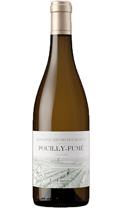 Bourgeois Pouilly Fume Terroirs 2024