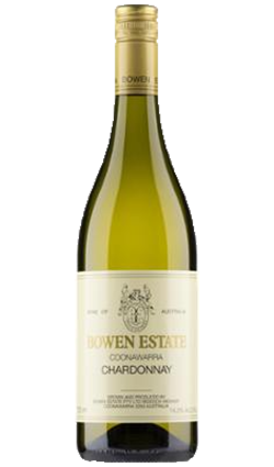 Bowen Estate Chardonnay 23