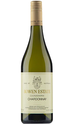 Bowen Estate Chardonnay 2022