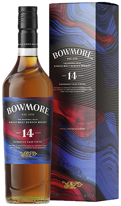 Bowmore 14YO 700ml